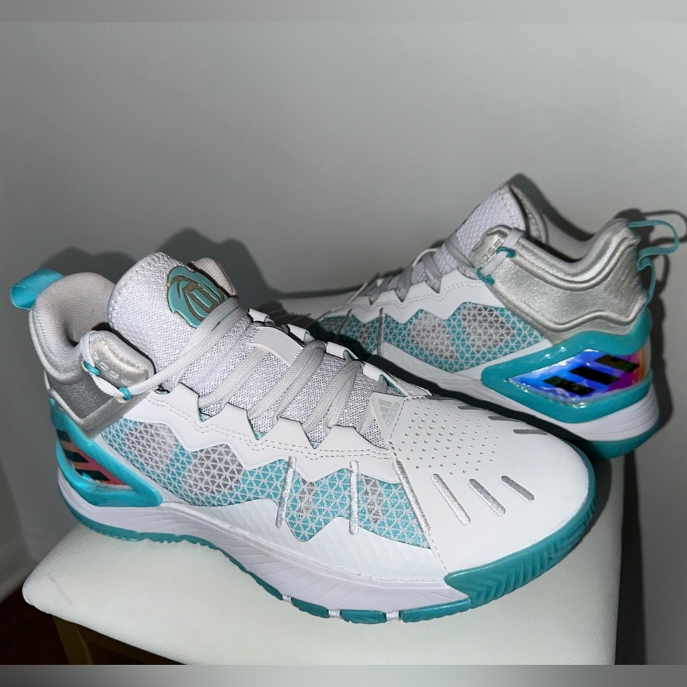D. Rose Son of Chi “Christmas” 2022